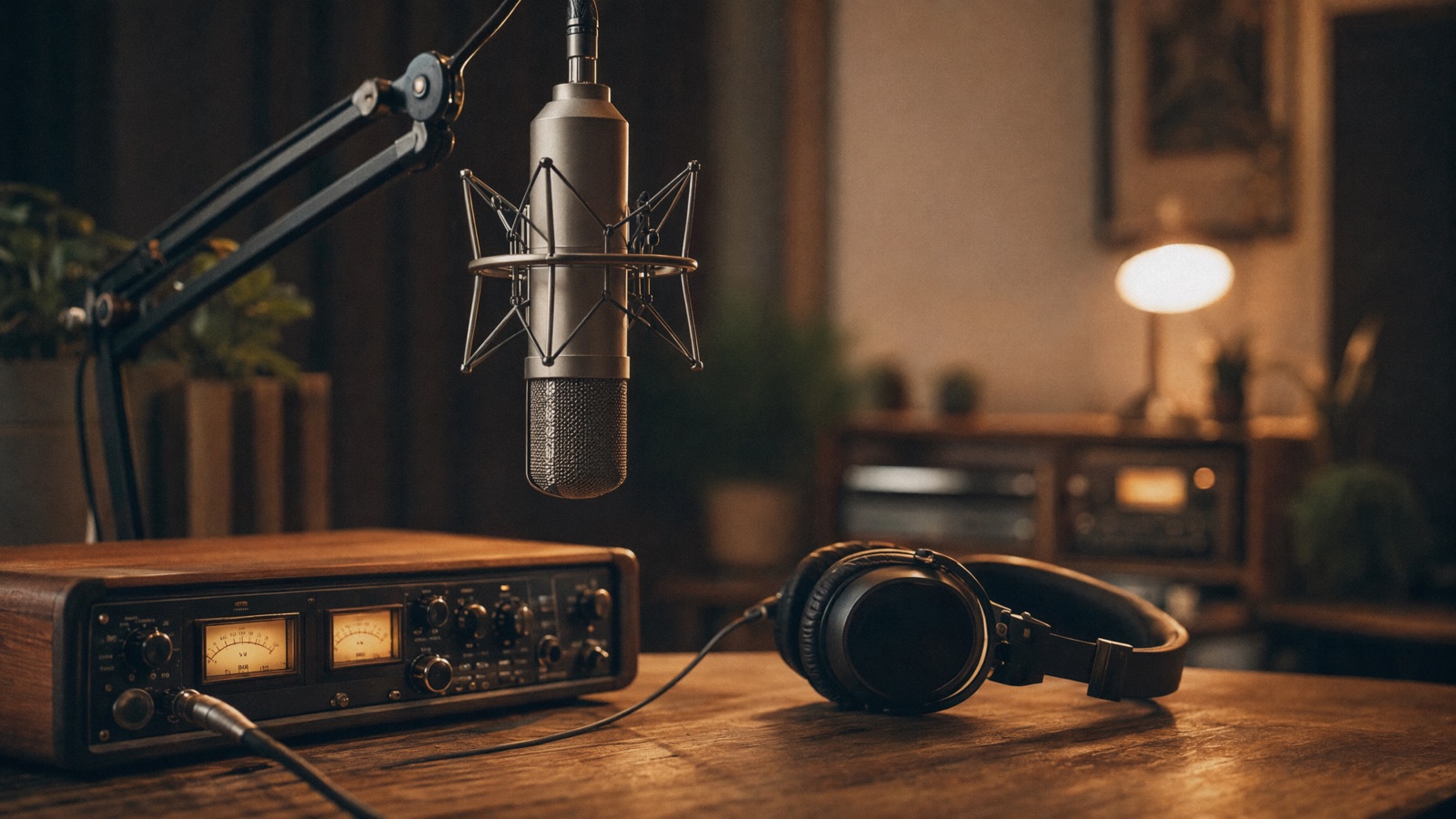 KI Audio und Sound